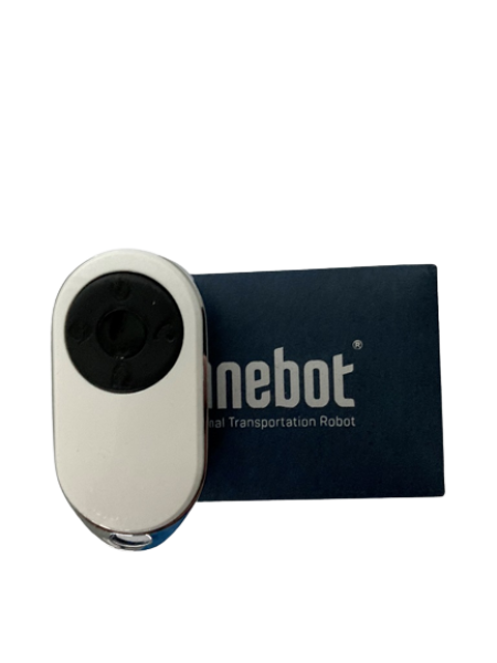 Ninebot Elite Starterschlüssel